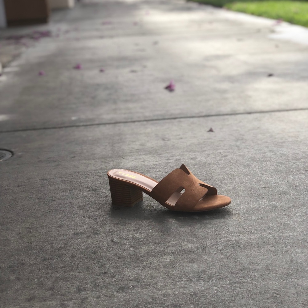 Sandal slipper - Picture 4 of 4
